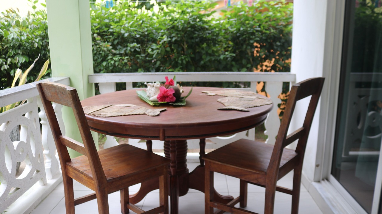 Photo of Outdoor in Praslin Island