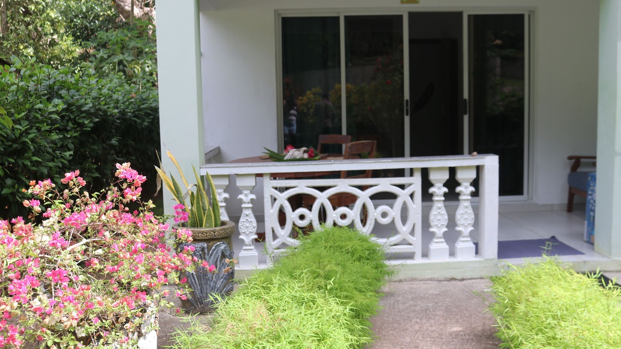 Photo of Outdoor in Praslin Island