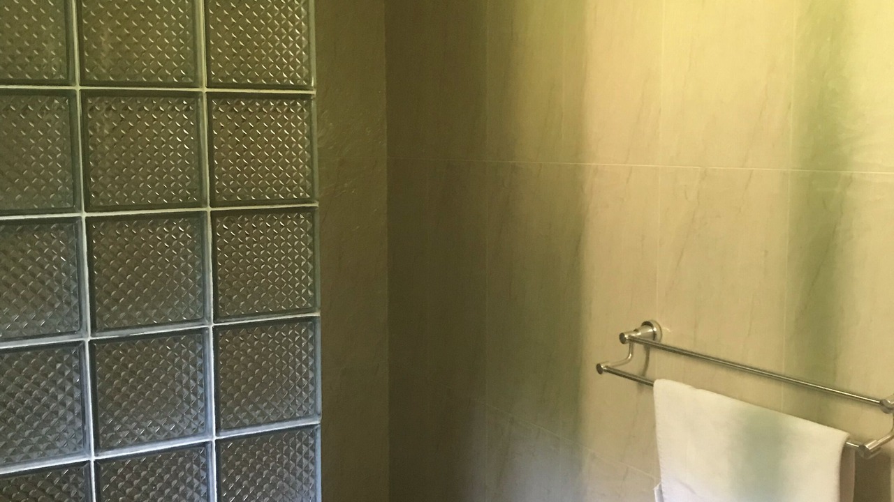 Photo of Bathroom in Praslin Island