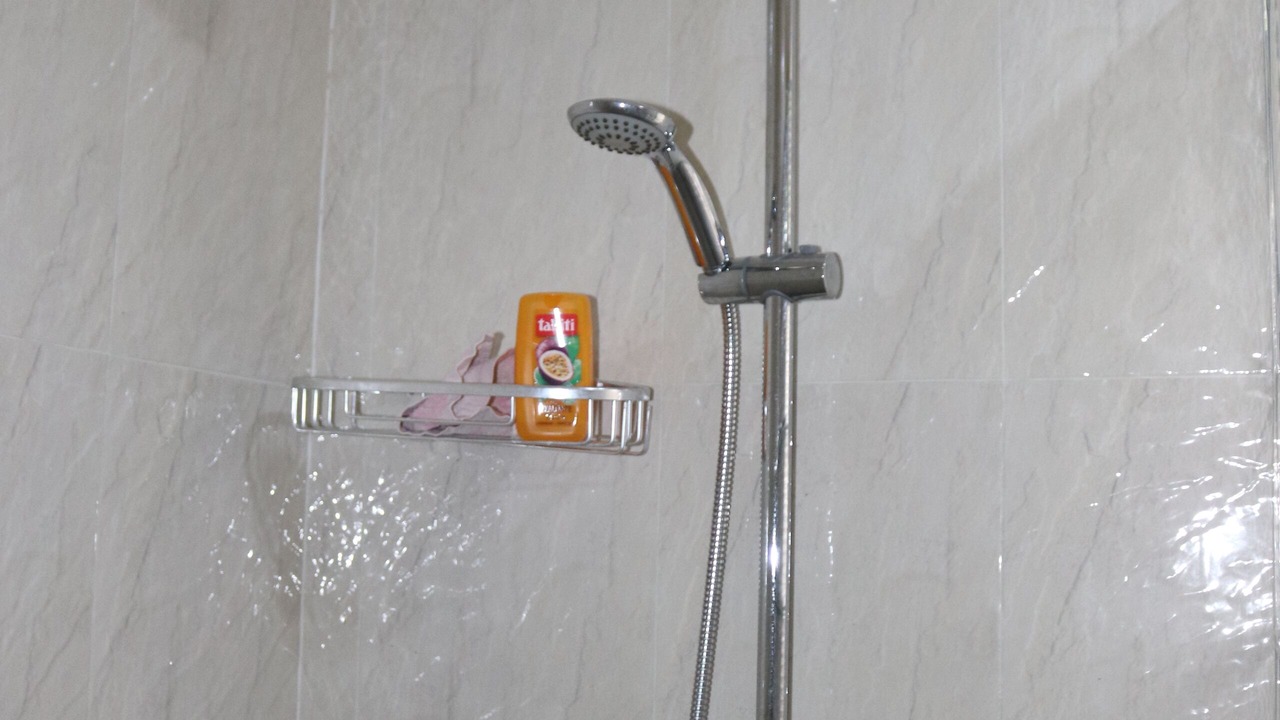 Photo of Bathroom in Praslin Island
