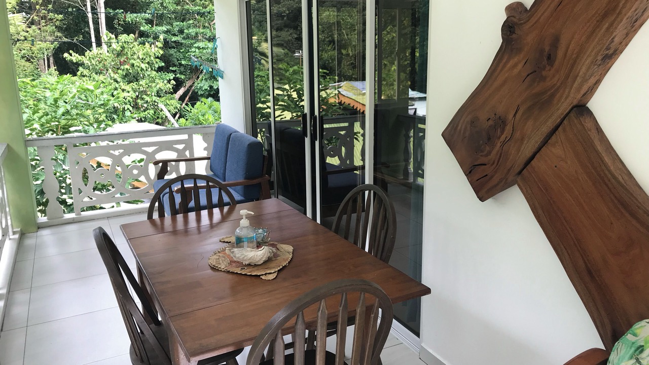Photo of Outdoor in Praslin Island