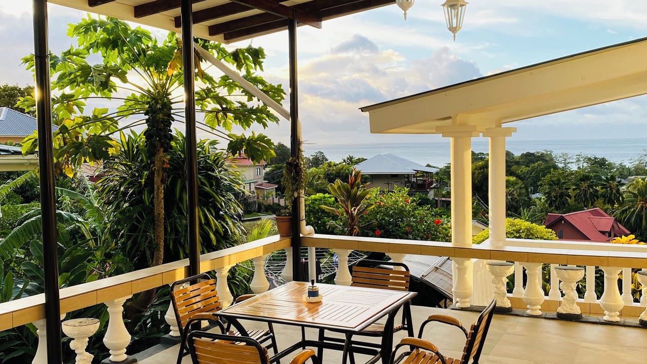 Photo of Outdoor in Beau Vallon