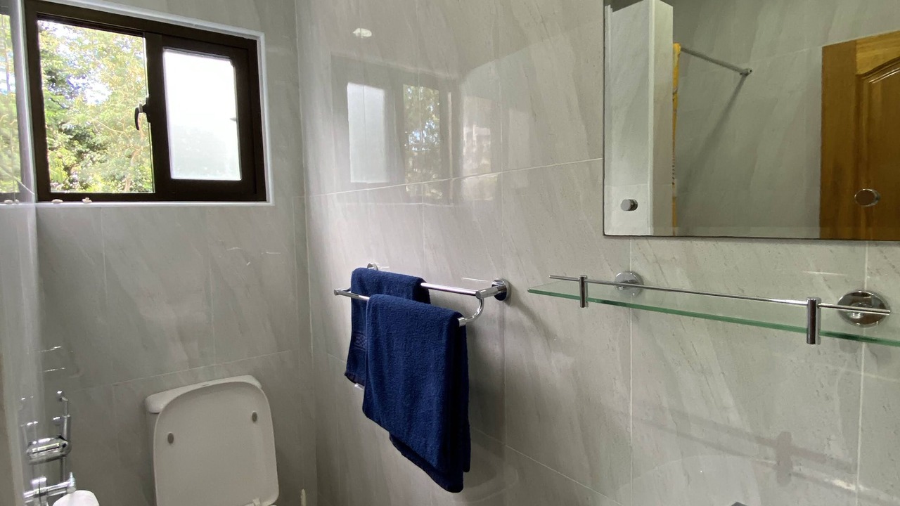 Photo of Bathroom in Beau Vallon