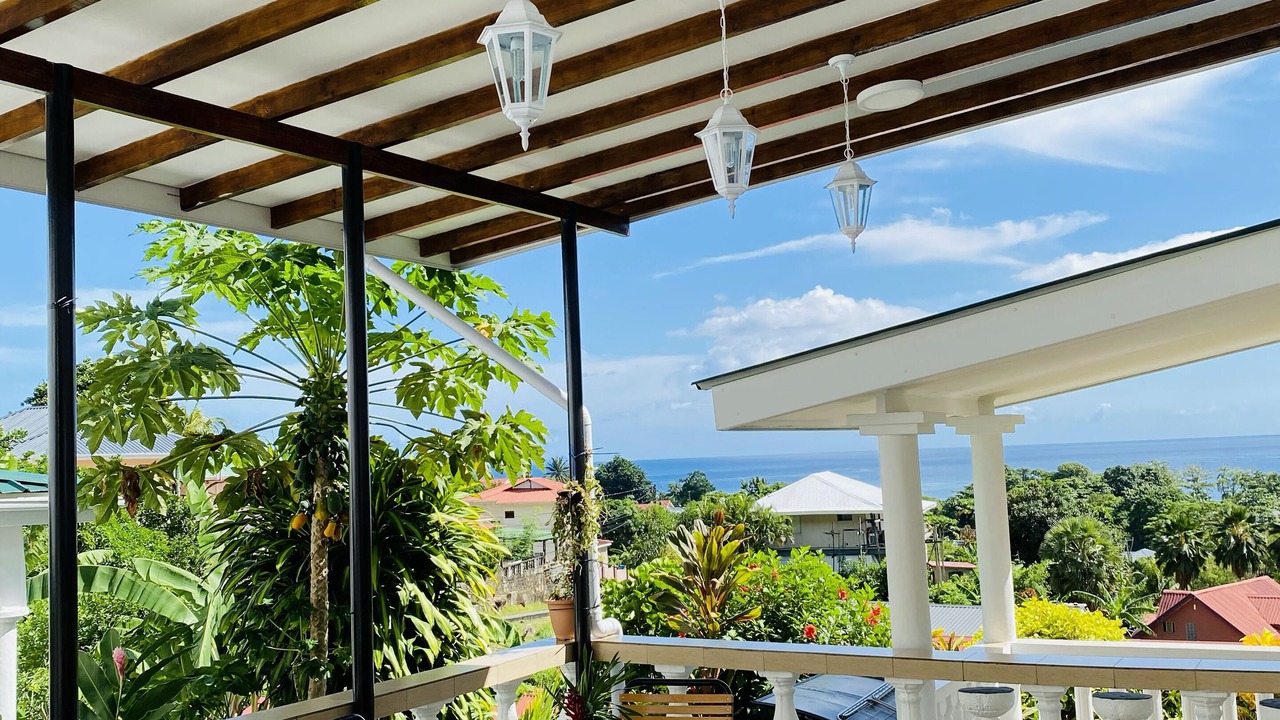 Photo of Outdoor in Beau Vallon