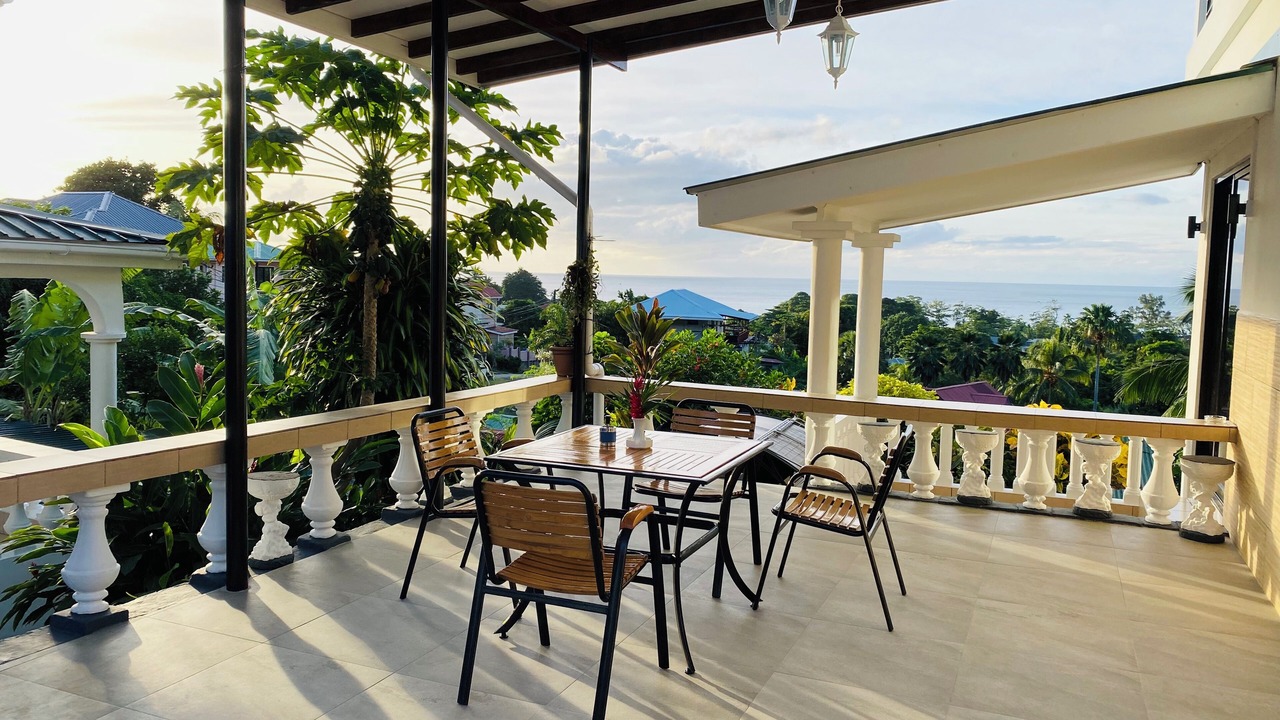 Photo of Outdoor in Beau Vallon
