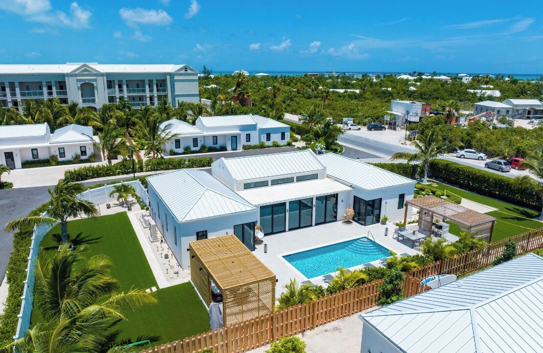 Photo of Outdoor in Leeward Settlement