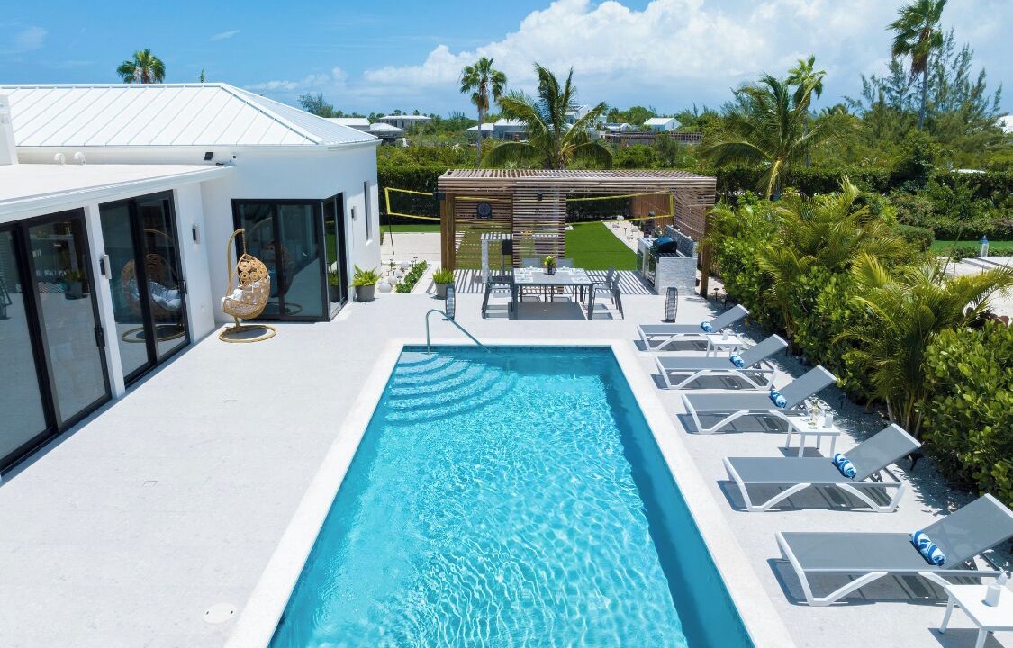 Photo of Outdoor in Leeward Settlement