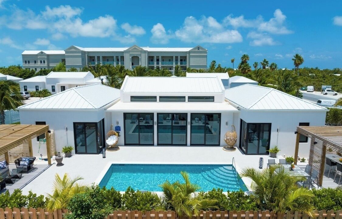 Photo of Outdoor in Leeward Settlement