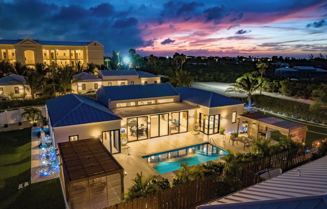 Photo of Outdoor in Leeward Settlement