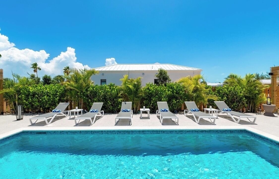 Photo of Outdoor in Leeward Settlement