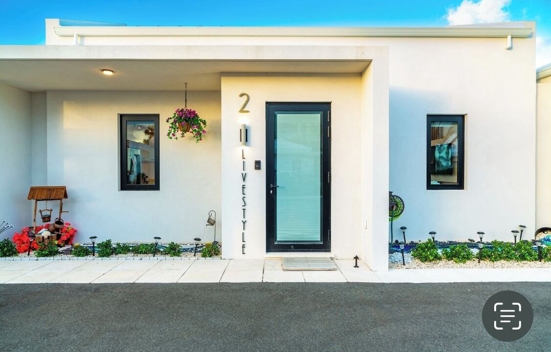 Photo of Outdoor in Leeward Settlement