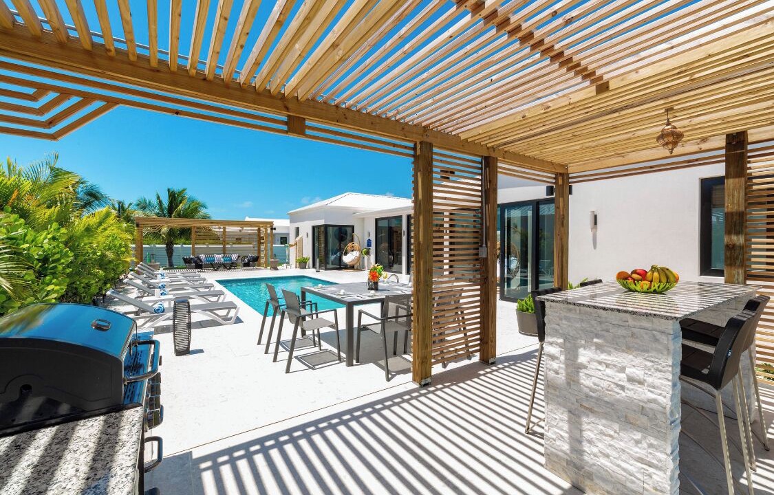 Photo of Outdoor in Leeward Settlement