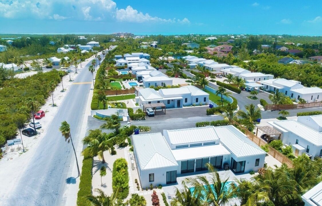 Photo of Outdoor in Leeward Settlement