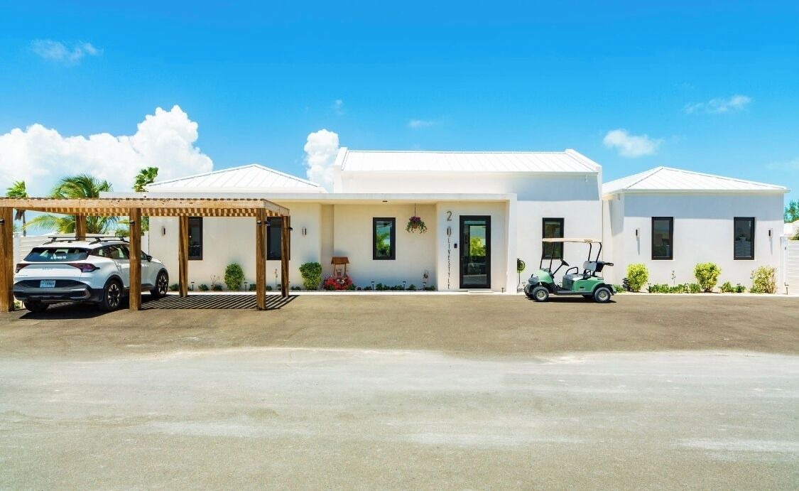 Photo of Outdoor in Leeward Settlement