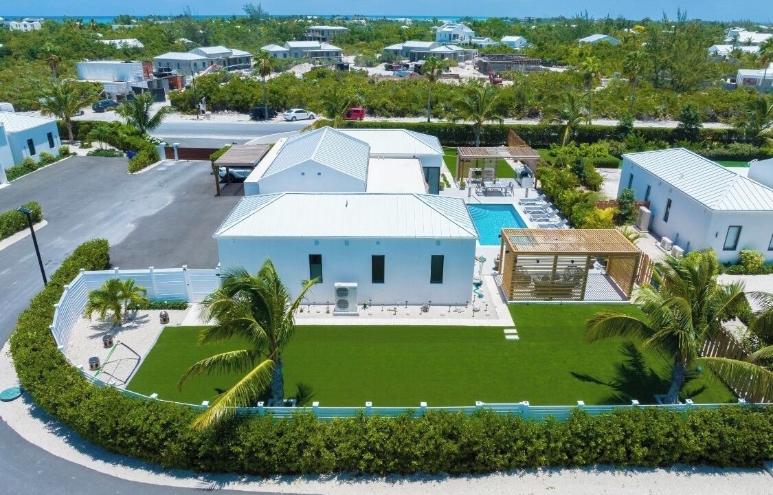Photo of Outdoor in Leeward Settlement