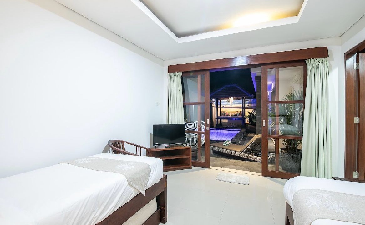Photo of Bedroom in Sanur
