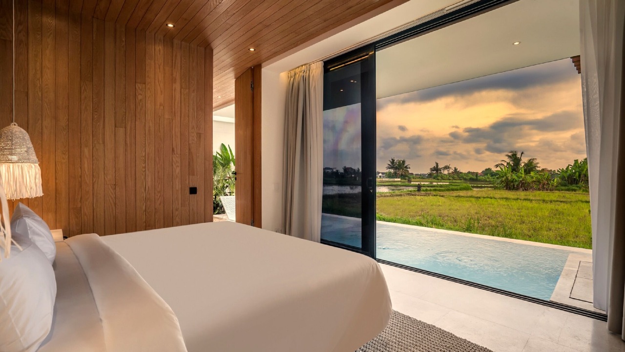 Photo of Bedroom in Sayan
