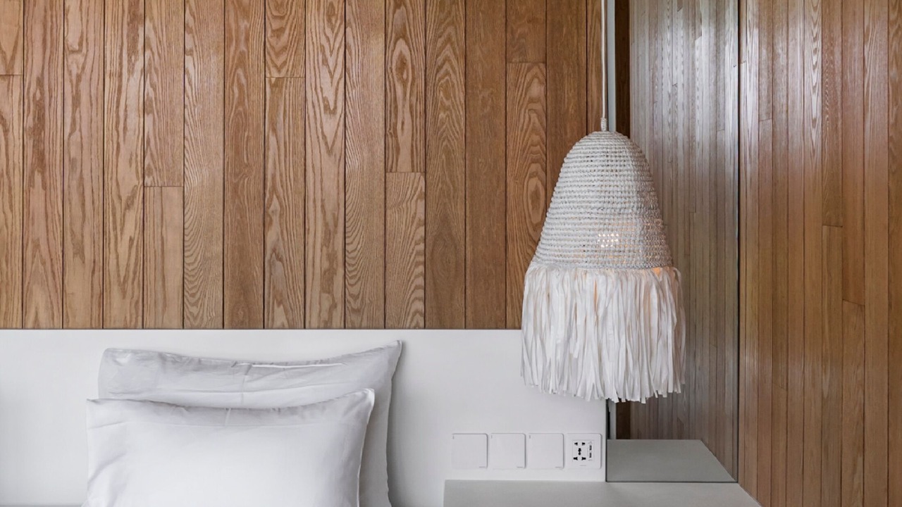 Photo of Bedroom in Sayan