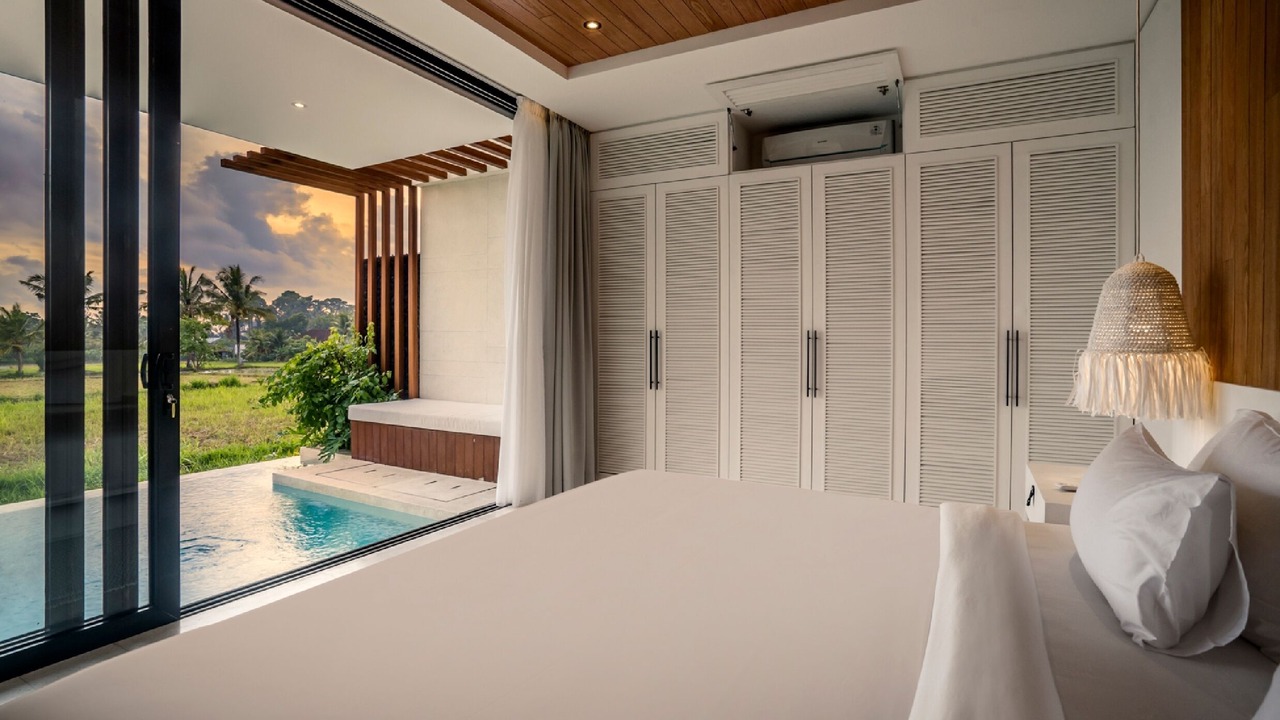 Photo of Bedroom in Sayan