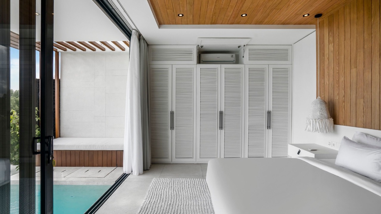 Photo of Bedroom in Sayan