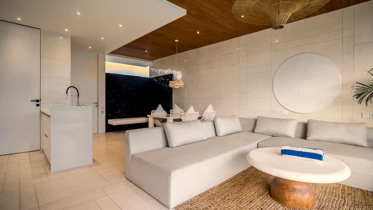 Photo of Livingroom in Sayan