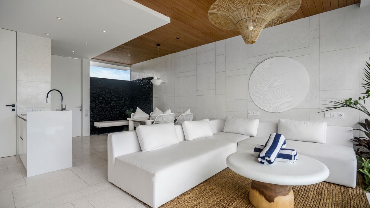 Photo of Livingroom in Sayan