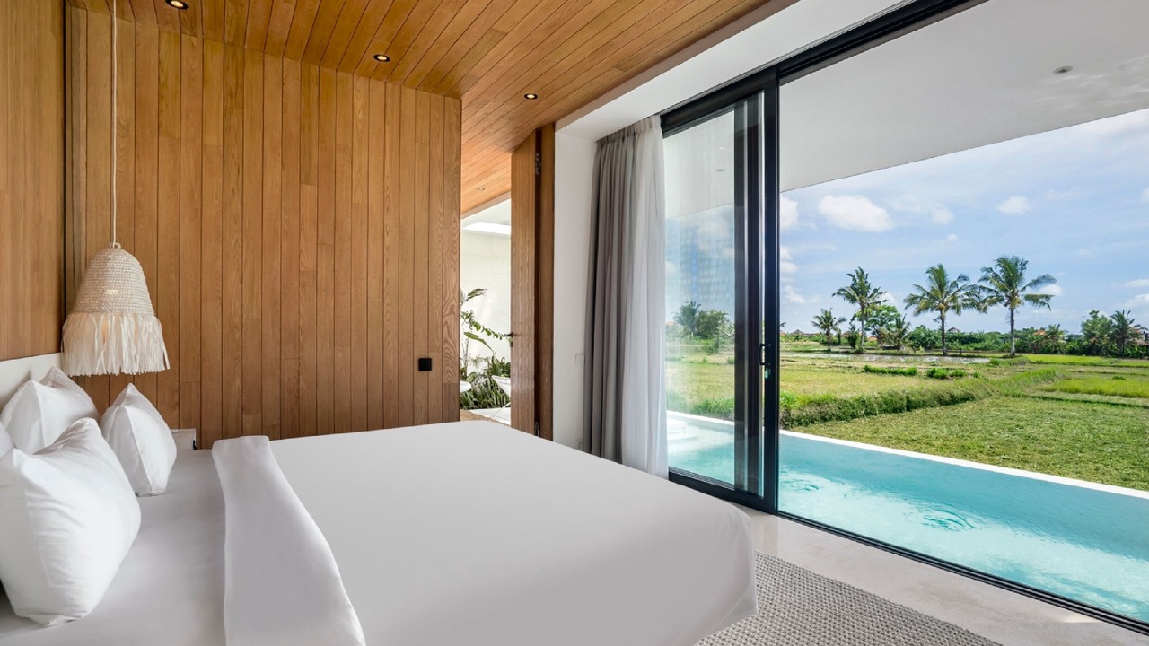 Photo of Bedroom in Sayan
