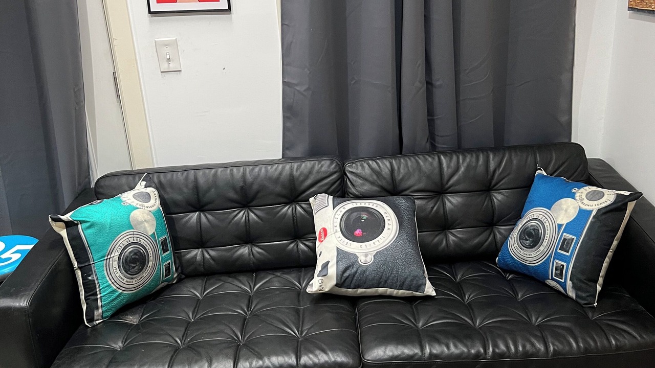 Photo of Livingroom in Soquel