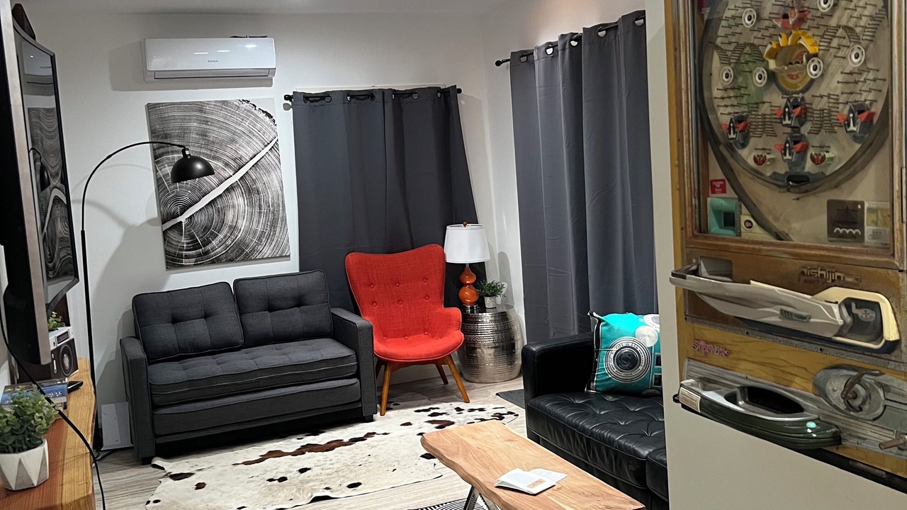 Photo of Livingroom in Soquel