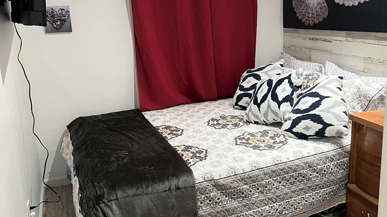 Photo of Bedroom in Soquel