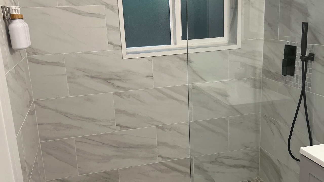 Photo of Bathroom in Soquel