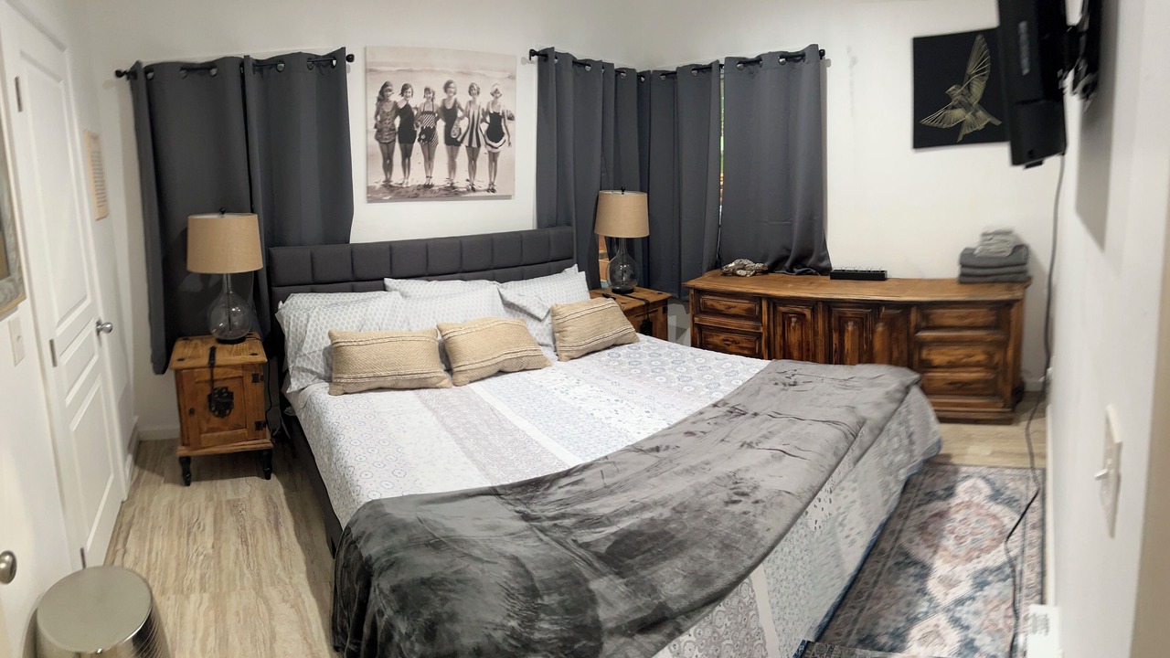 Photo of Bedroom in Soquel