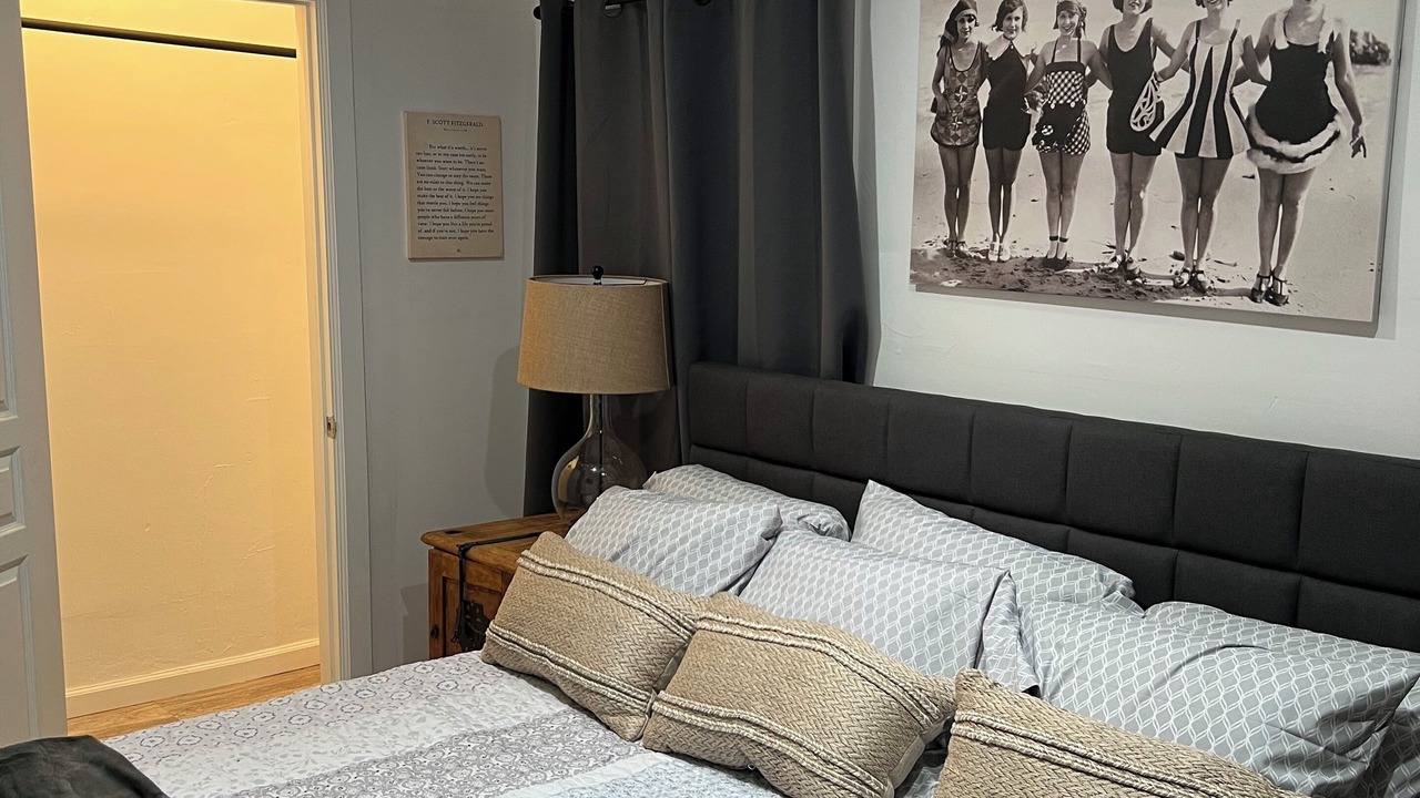 Photo of Bedroom in Soquel