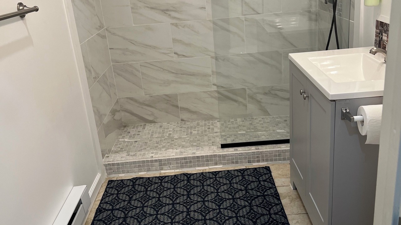 Photo of Bathroom in Soquel