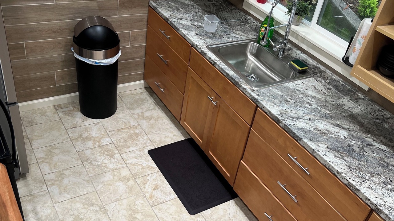 Photo of Kitchen in Soquel