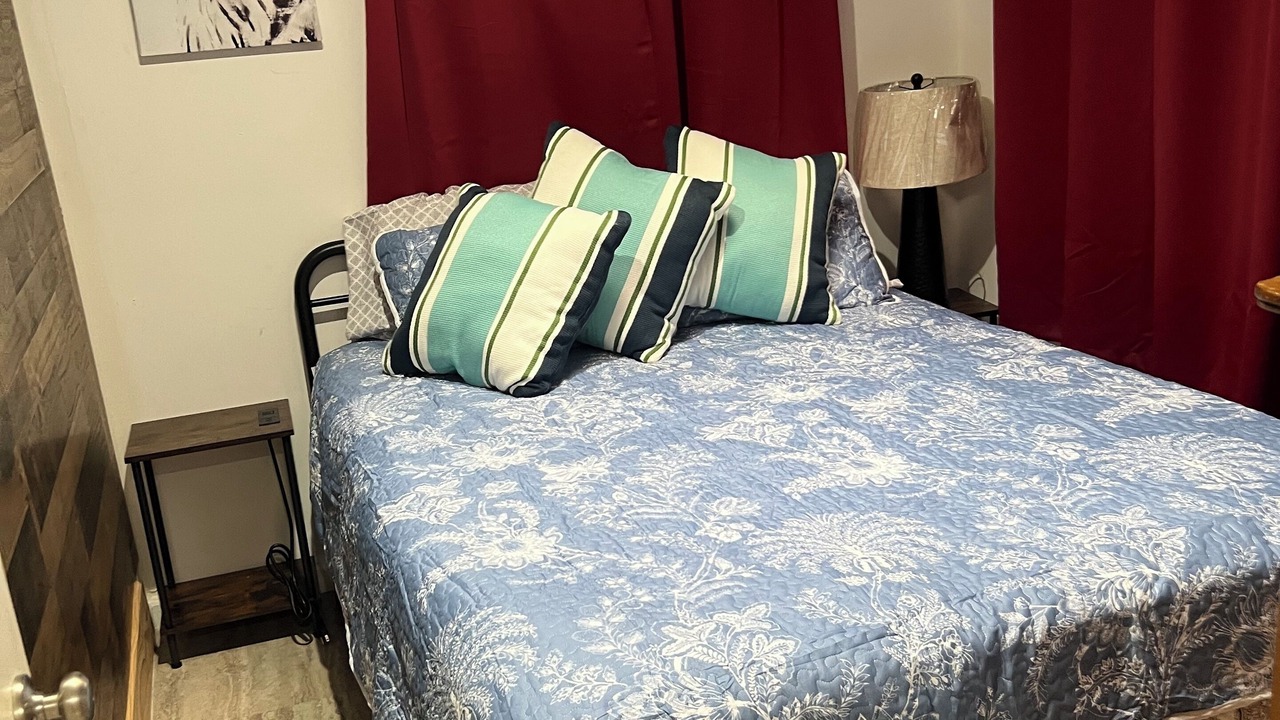 Photo of Bedroom in Soquel