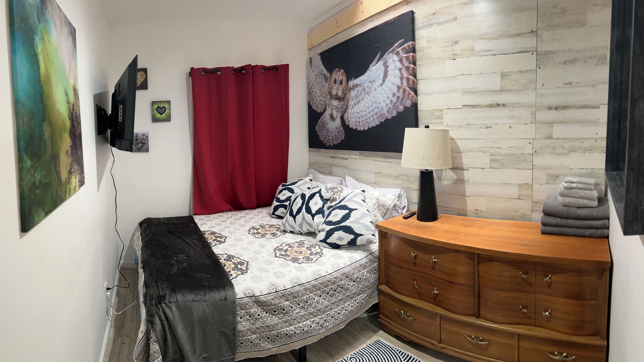 Photo of Bedroom in Soquel