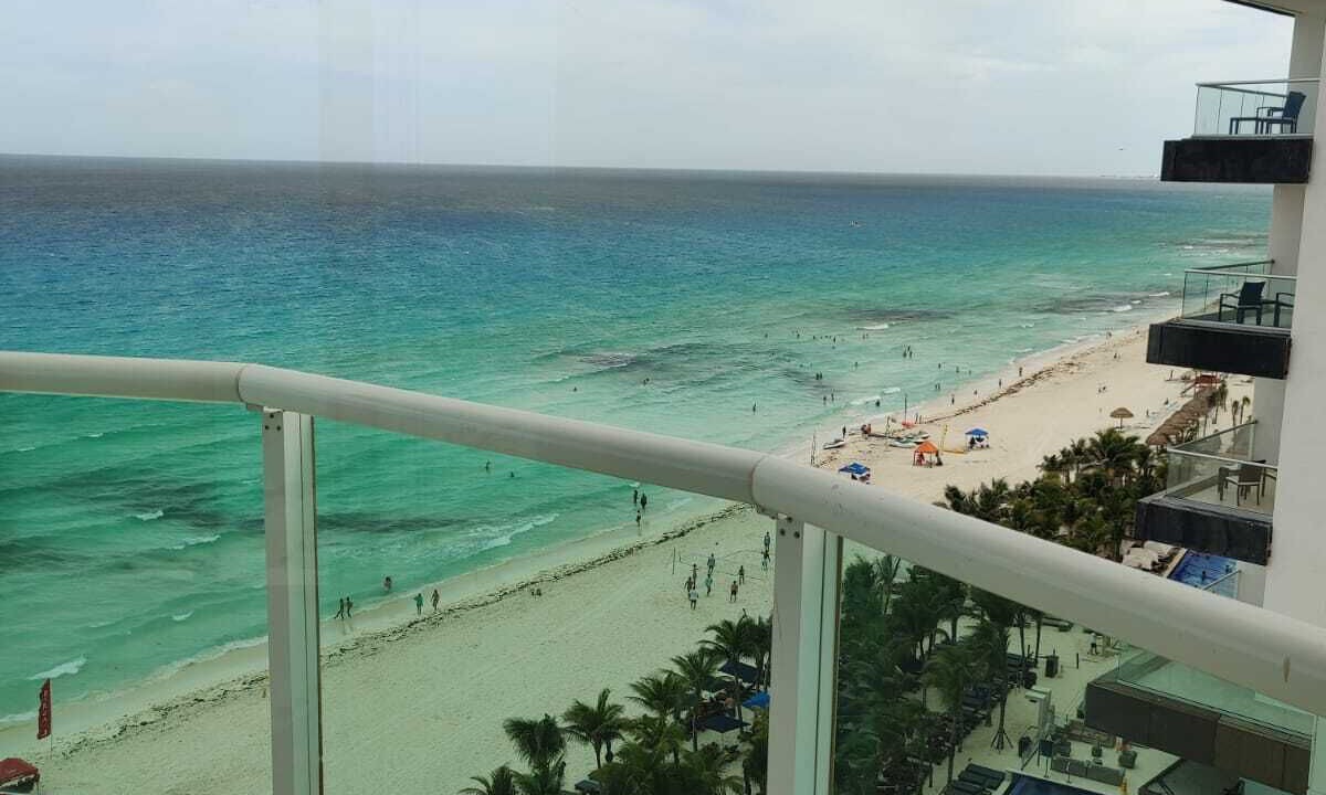 Photo of Outdoor in Punta Cancun