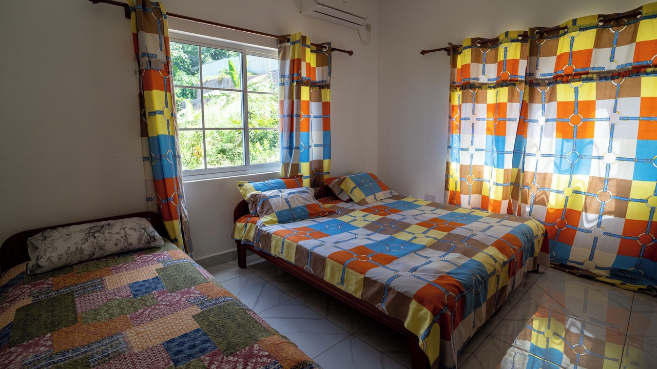 Photo of Bedroom in Victoria