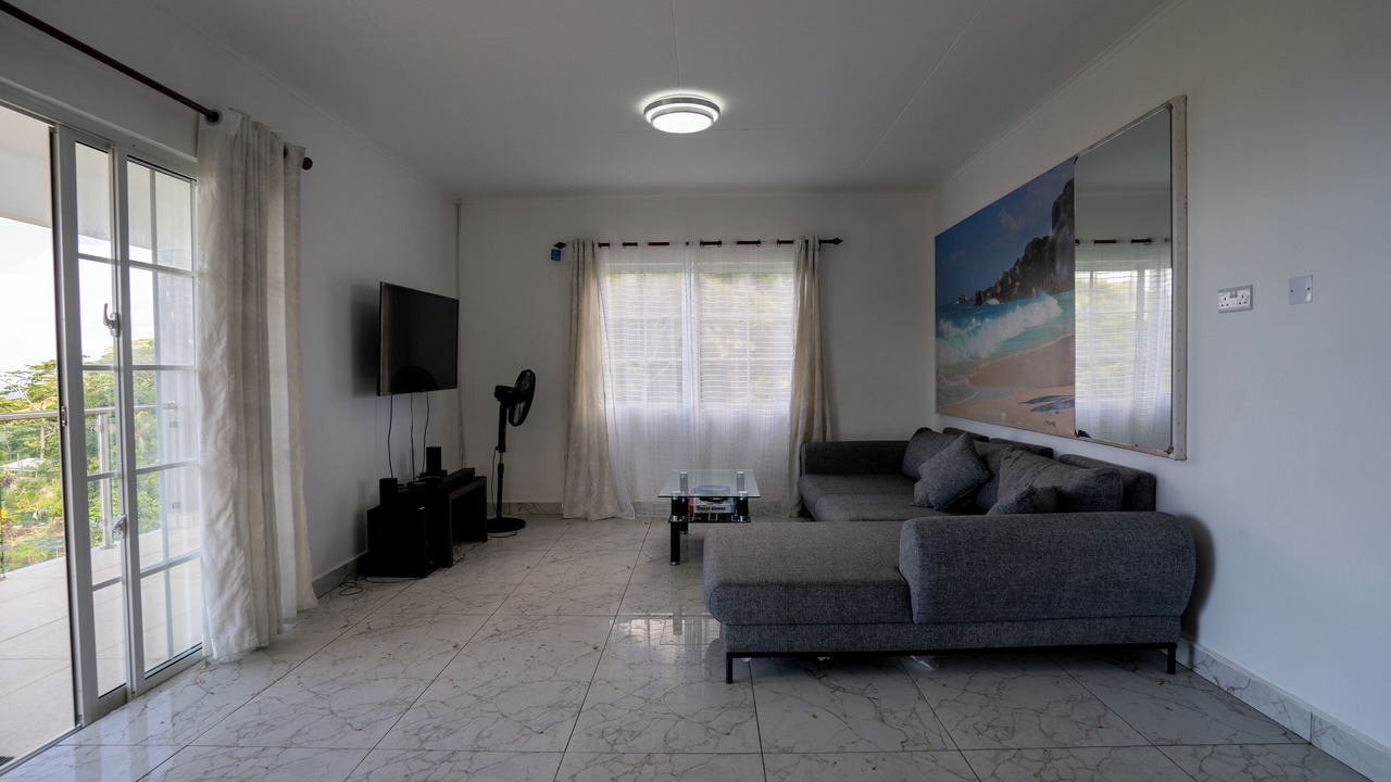 Photo of Livingroom in Victoria