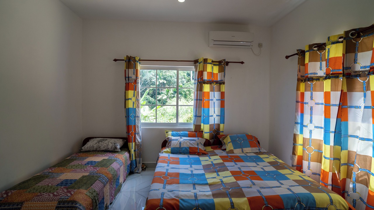 Photo of Bedroom in Victoria