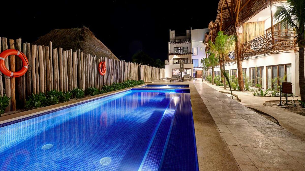 Photo of Outdoor in Isla Holbox