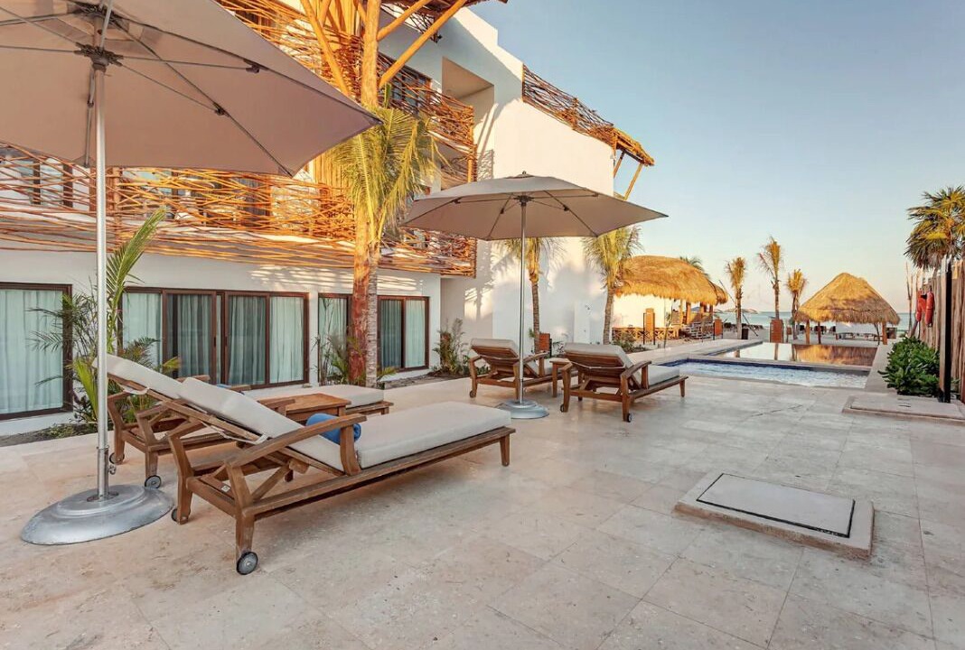 Photo of Outdoor in Isla Holbox