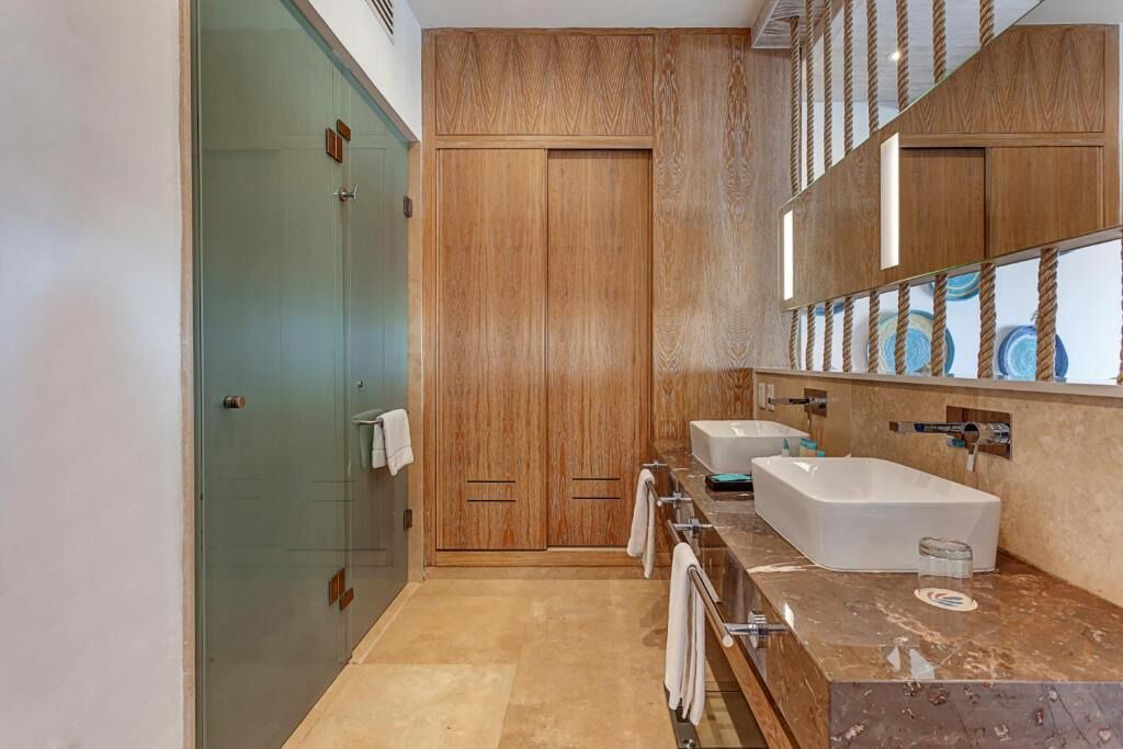 Photo of Bathroom in Isla Holbox