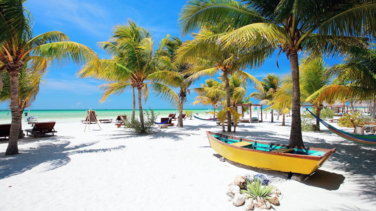 Photo of Others in Isla Holbox