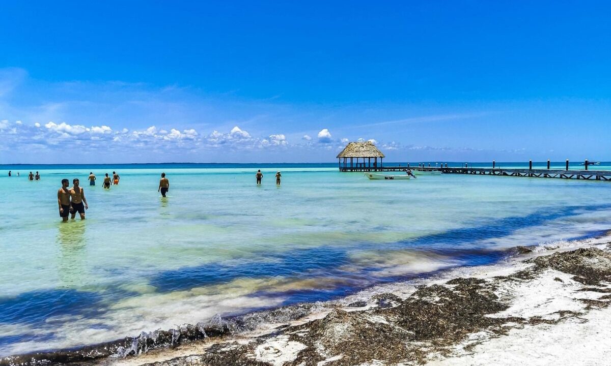 Photo of Others in Isla Holbox