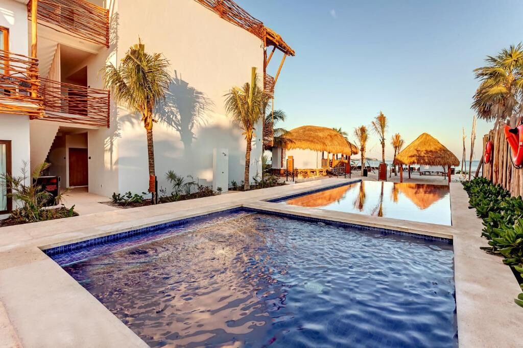 Photo of Outdoor in Isla Holbox