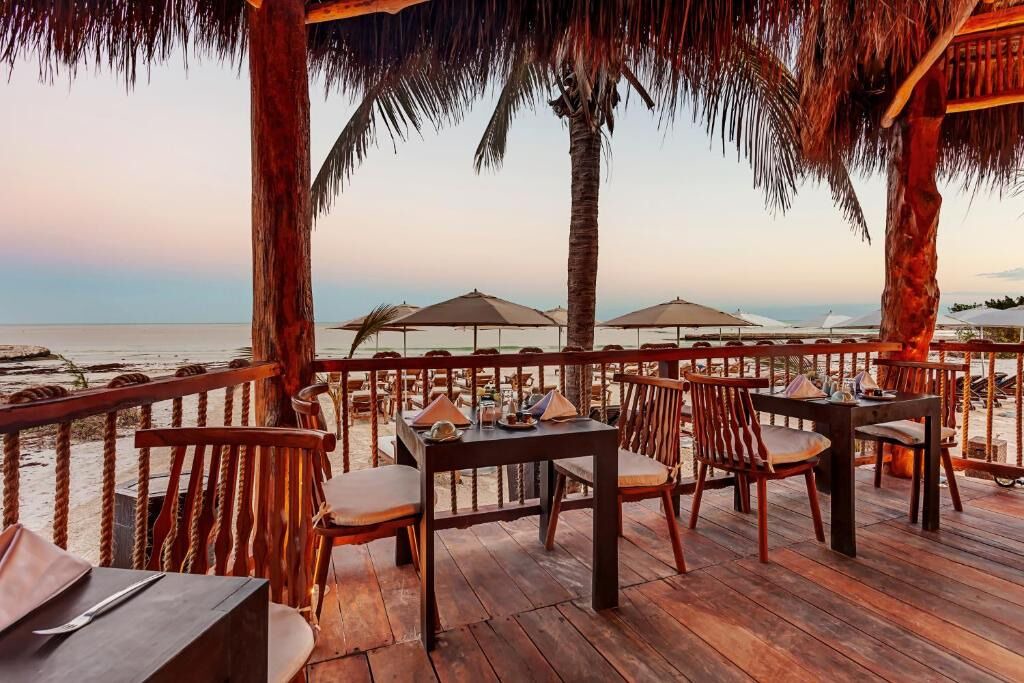 Photo of Others in Isla Holbox