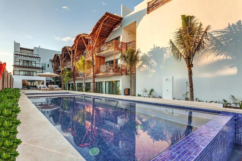 Photo of Outdoor in Isla Holbox