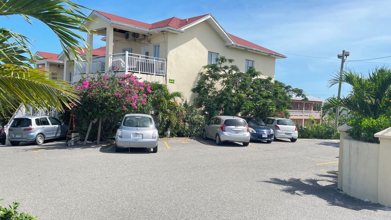 Photo of Outdoor in Venetian Road Settlement